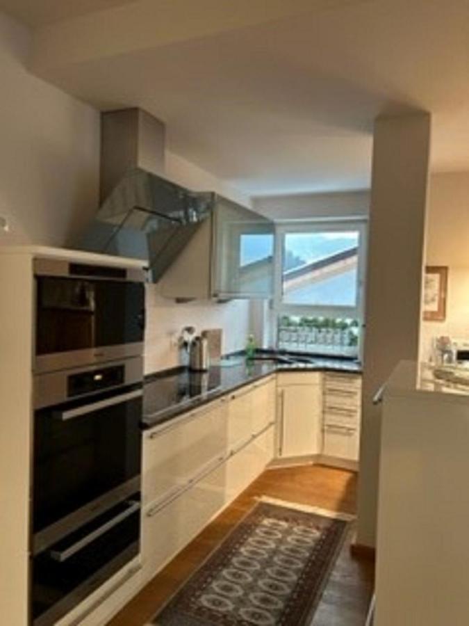 Grossbergblick Apartment Filzmoos Bagian luar foto