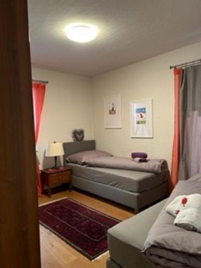 Grossbergblick Apartment Filzmoos Bagian luar foto