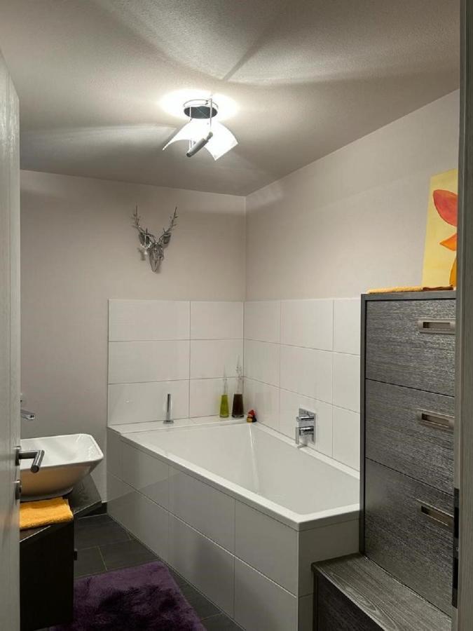 Grossbergblick Apartment Filzmoos Bagian luar foto